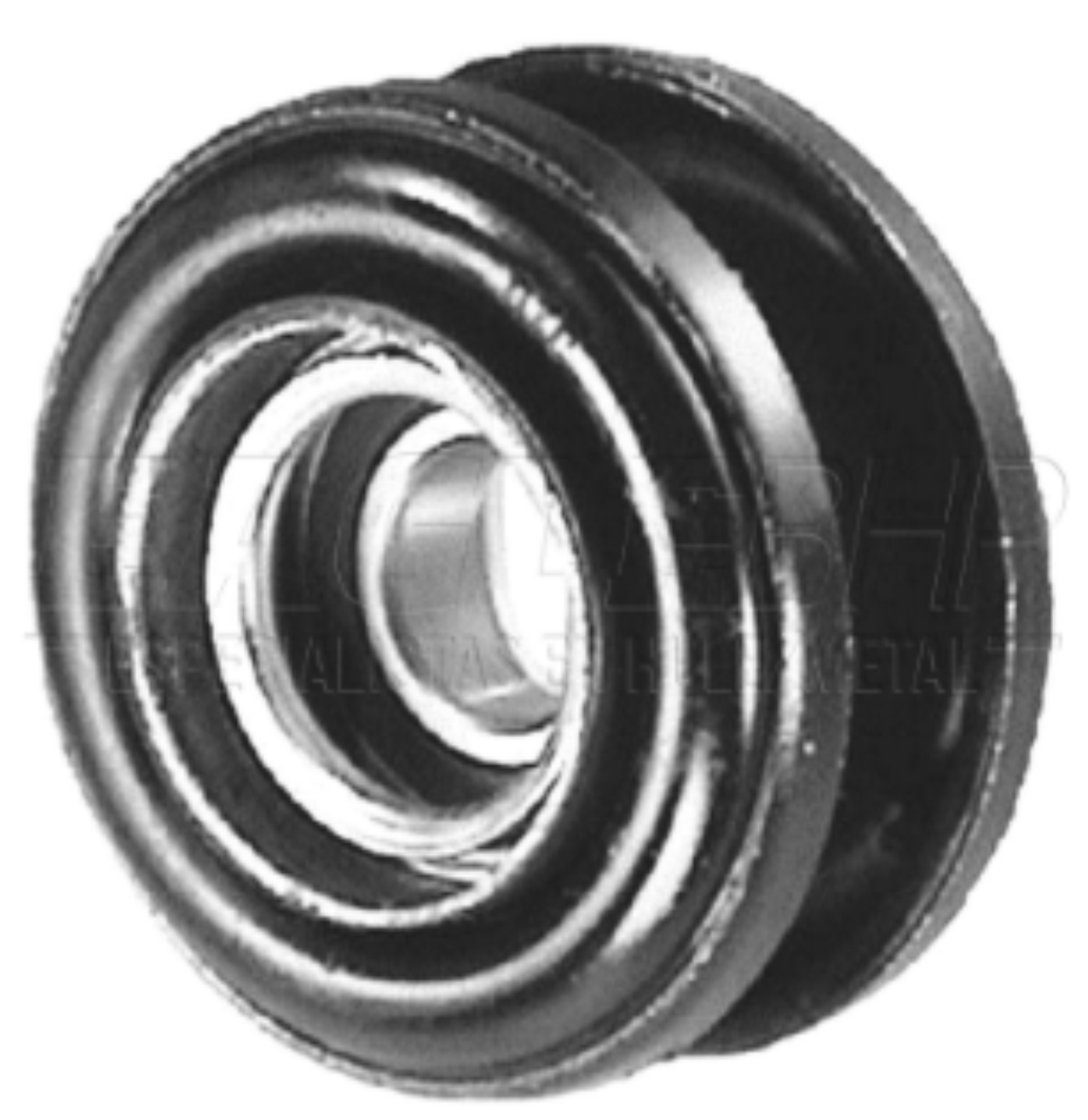 SOPORTE NISSAN TIPO YOYO | VAZLO/EAGLE | SERVICIO PESADO | SERVICIO PESADO | GOMA DE CARDAN