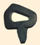 TOPE DE COFRE Y CAJUELA LATERAL DATSUN CAMIONETA | FEREL | MISCELANEO | GOMAS | TOPES COFRE Y CAJUELA