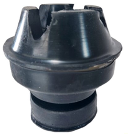 TACON SOPORTE CABINA NISSAN NP300 08-15 | BUFALO | SOPORTES DE MOTOR, TRANSMISION | SOPORTES DE MOTOR, TRANSMISION | SOPORTES AUTOMOTRICES