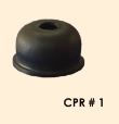 CUBRE POLVO ROTULA (TERMINAL) | FEREL | SUSPENSION | SUSPENSION | CUBRE POLVO DE ROTULA