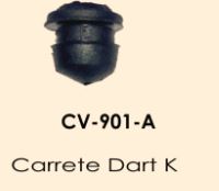 CARRETE DART K | FEREL | MISCELANEO | MISCELANEO | PALANCA DE VELOCIDADES 2