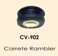 CARRETE RAMBLER | FEREL | MISCELANEO | MISCELANEO | PALANCA DE VELOCIDADES 2
