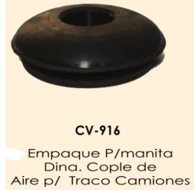 EMPAQUE P/MQNITA DINA ACOPLE AIRE P/TRACTO CMS. | FEREL | MISCELANEO | MISCELANEO | PALANCA DE VELOCIDADES 2