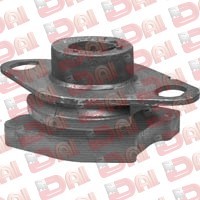 SOPORTE MOTOR IZQUIERDO MEGANE SCENIC | DAI | SOPORTES DE MOTOR, TRANSMISION | SOPORTES DE MOTOR, TRANSMISION | SOPORTES AUTOMOTRICES