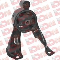 SOPORTE DE MOTOR TRASERO MITSUBISHI LANCER | DAI | SOPORTES DE MOTOR, TRANSMISION | SOPORTES DE MOTOR, TRANSMISION | SOPORTES AUTOMOTRICES