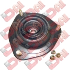 BASE PARA AMORTIGUADOR DELANTERA IZQUIERDO Y DERECHO CYRRUS | DAI | SUSPENSION | SUSPENSION | BASE DE AMORTIGUADOR