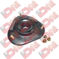 BASE PARA AMORTIGUADOR DELANTERA IZQUIERDO Y DERECHO COROLLA 0 | DAI | SUSPENSION | SUSPENSION | BASE DE AMORTIGUADOR