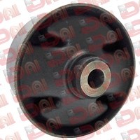 REPUESTO SOPORTE MOTOR TRASERO AUTOMATICO ECLIPSE 06-12, GALANT 04-11 ENDEAVOR 04-10 HOYO CHICO | DAI | SOPORTES DE MOTOR, TRANSMISION | SOPORTES DE MOTOR, TRANSMISION | SOPORTES AUTOMOTRICES