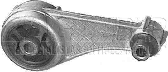 SOPORTE MOTOR FRONTALSUPERIOR RENAULT CLIO, KANGOO L4 1.6 LTS. 2002 - 2009 | VAZLO/EAGLE | SOPORTES DE MOTOR, TRANSMISION | SOPORTES DE MOTOR, TRANSMISION | SOPORTES AUTOMOTRICES