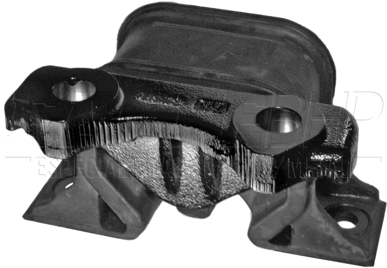 SOPORTE TRANSMISION INFERIOR CHEVROLET CORSA, MERIVA, TORNADO L4 1.8 LTS. 2002 - 2009 | VAZLO/EAGLE | SOPORTES DE MOTOR, TRANSMISION | SOPORTES DE MOTOR, TRANSMISION | SOPORTES AUTOMOTRICES