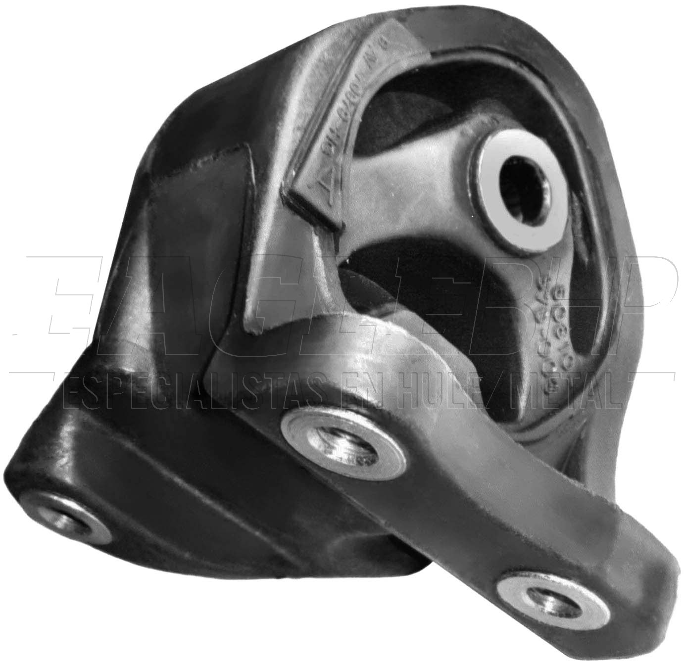 SOPORTE TRANSMISION HONDA CR-V L4 2.0 LTS 2002 - 2006 | VAZLO/EAGLE | SOPORTES DE MOTOR, TRANSMISION | SOPORTES DE MOTOR, TRANSMISION | SOPORTES AUTOMOTRICES