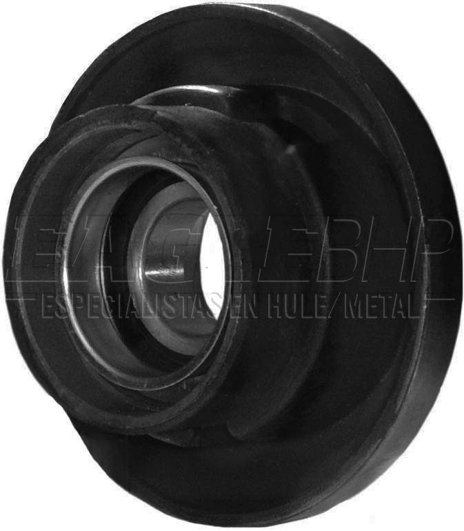 SOPORTE NISSAN L20, Z20, Z24 ALTO | VAZLO/EAGLE | SERVICIO PESADO | SERVICIO PESADO | GOMA DE CARDAN