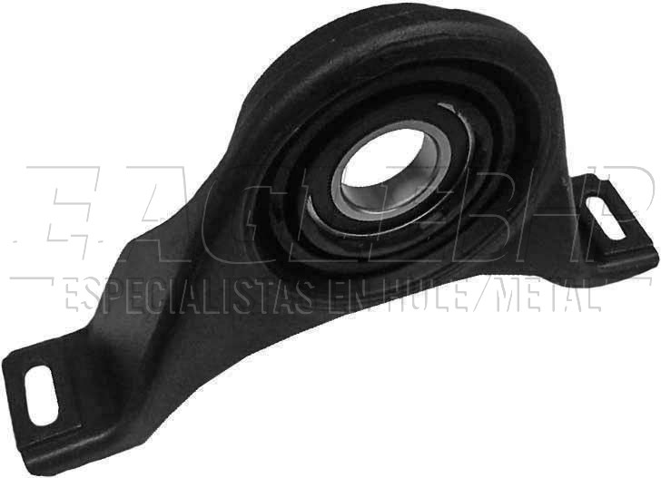 SOPORTE FLECHA CARDAN MERCEDES | VAZLO/EAGLE | SERVICIO PESADO | SERVICIO PESADO | GOMA DE CARDAN