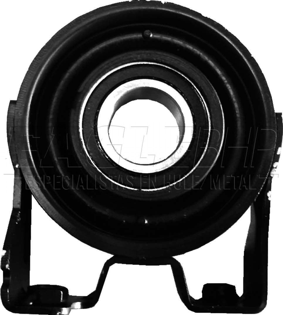 SOPORTE FLECHA CARDAN AUDI Q7 V6 3.6 TOUAREG 09-10 | VAZLO/EAGLE | SERVICIO PESADO | SERVICIO PESADO | GOMA DE CARDAN