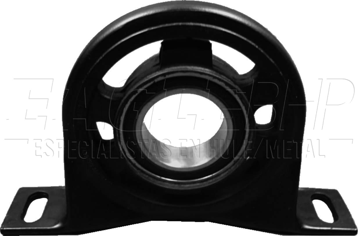 HYCA | Hules y componentes automotrices | Comercialización y fabricación de  piezas en hule y plástico | Productos | Detalle de producto | soporte cardan  camaro y firebird todos