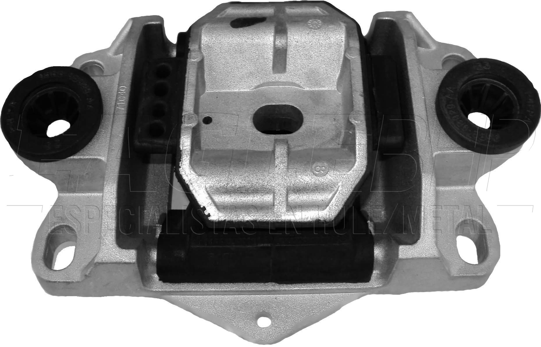 SOPORTE TRANSMISION FORD MONDEO L4 2.0 01-08 | VAZLO/EAGLE | SOPORTES DE MOTOR, TRANSMISION | SOPORTES DE MOTOR, TRANSMISION | SOPORTES AUTOMOTRICES