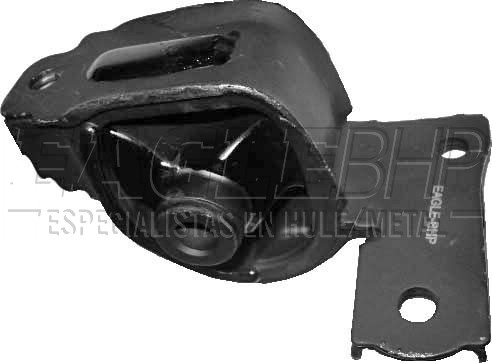 SOPORTE TRASERO HONDA FIT L4 1.5 06-08 | VAZLO/EAGLE | SOPORTES DE MOTOR, TRANSMISION | SOPORTES DE MOTOR, TRANSMISION | SOPORTES AUTOMOTRICES