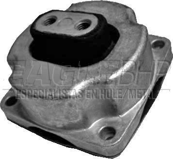 SOPORTE TRANSMISION CHRYSLER CHARGER, 300M V6, V8 2.7, 3.5, 5.7, 6.1 LTS. 2005 - 2010 | VAZLO/EAGLE | SOPORTES DE MOTOR, TRANSMISION | SOPORTES DE MOTOR, TRANSMISION | SOPORTES AUTOMOTRICES