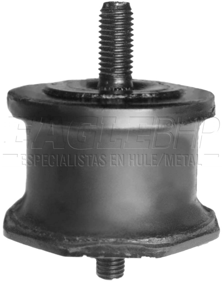 SOPORTE PONTIAC-T1000-MAQUINAL4 1.6L 81/87 | VAZLO/EAGLE | SOPORTES DE MOTOR, TRANSMISION | SOPORTES DE MOTOR, TRANSMISION | SOPORTES AUTOMOTRICES