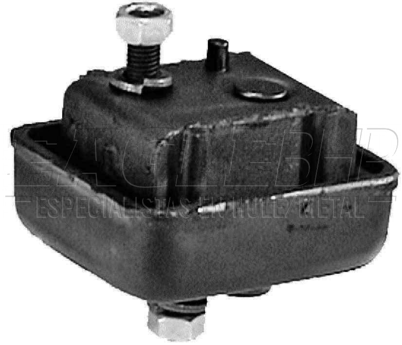 SOPORTE MOTOR DERECHO FORD AEROSTAR V6 4.0 LTS. 1990 - 1997 | VAZLO/EAGLE | SOPORTES DE MOTOR, TRANSMISION | SOPORTES DE MOTOR, TRANSMISION | SOPORTES AUTOMOTRICES