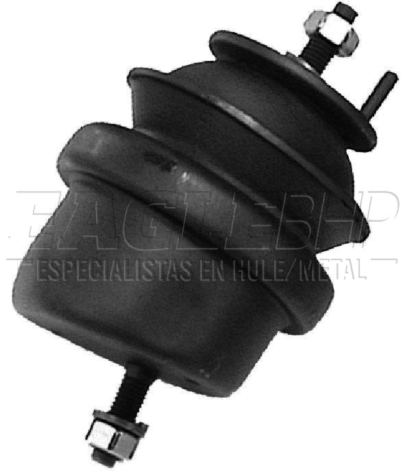SOPORTE MOTOR FRONTAL DERECHO FORD TAURUS, SABLE, WINDSTAR V6 3.0, 3.8 LT 1988 - 1995 | VAZLO/EAGLE | SOPORTES DE MOTOR, TRANSMISION | SOPORTES DE MOTOR, TRANSMISION | SOPORTES AUTOMOTRICES