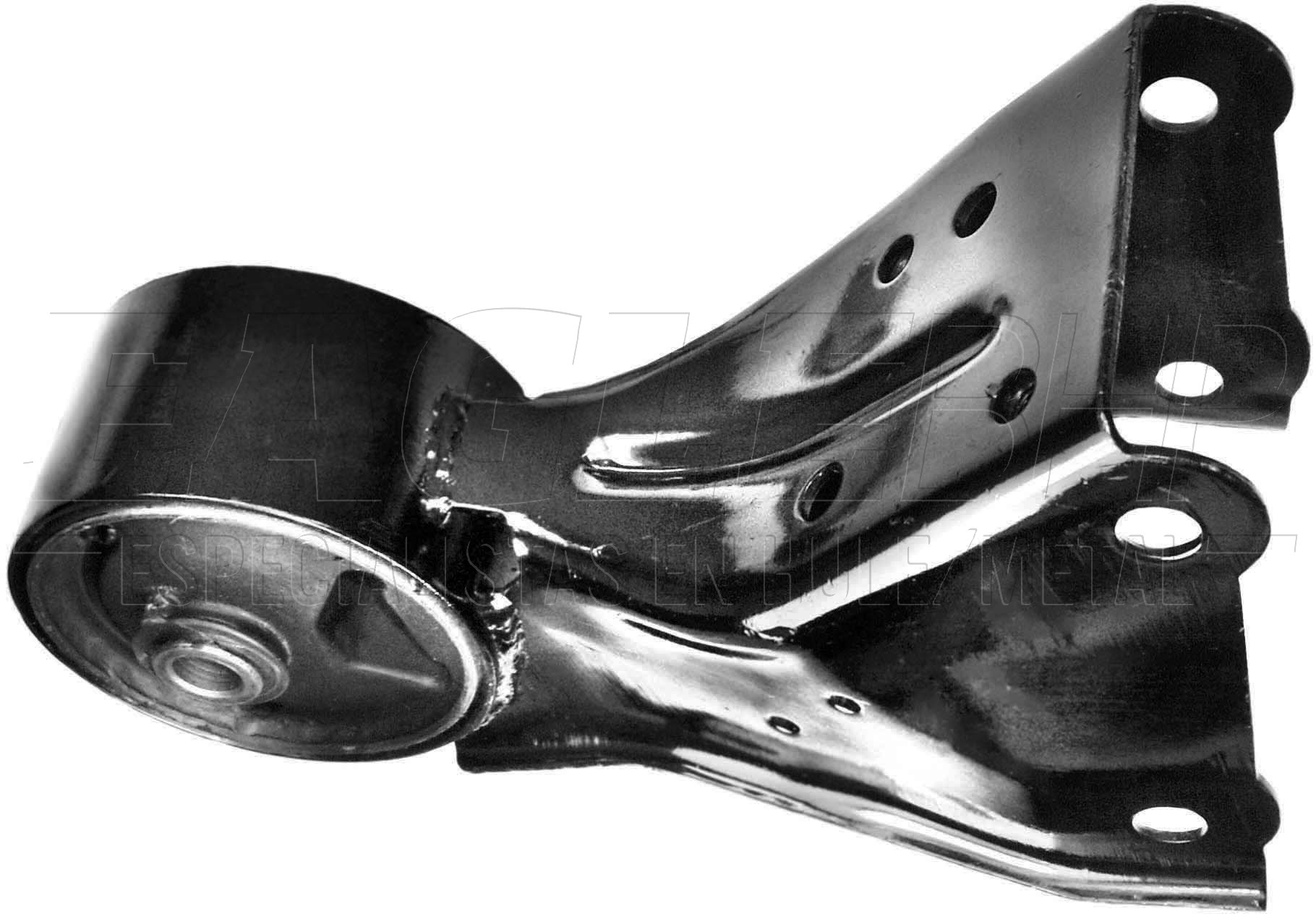 SOPORTE MOTOR TRASERO NISSAN QUEST V6 3.0, 3.3 LTS. 1993 - 2002 | VAZLO/EAGLE | SOPORTES DE MOTOR, TRANSMISION | SOPORTES DE MOTOR, TRANSMISION | SOPORTES AUTOMOTRICES