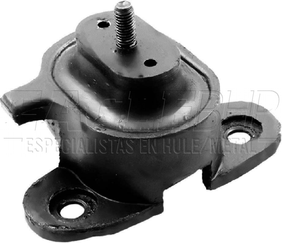 SOPORTE TRANSMISION CHEVROLET ASTRO, SAFARI V6 4.3 LTS. 1994 - 2005 | VAZLO/EAGLE | SOPORTES DE MOTOR, TRANSMISION | SOPORTES DE MOTOR, TRANSMISION | SOPORTES AUTOMOTRICES