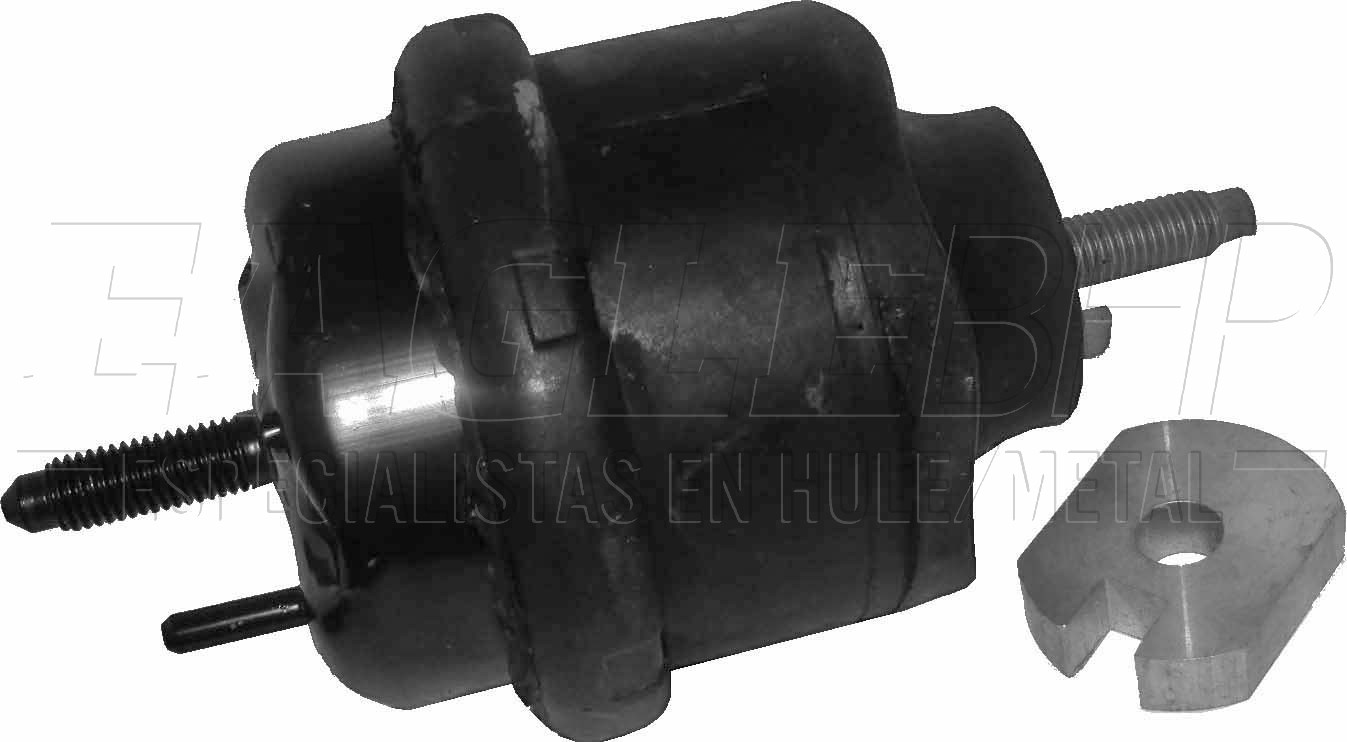SOPORTE PARA MOTOR FRONTAL DERECHO FIVE HUNDRED, FREESTYLE, MONTEGO V6 3.0 05-07 | VAZLO/EAGLE | SOPORTES DE MOTOR, TRANSMISION | SOPORTES DE MOTOR, TRANSMISION | SOPORTES AUTOMOTRICES