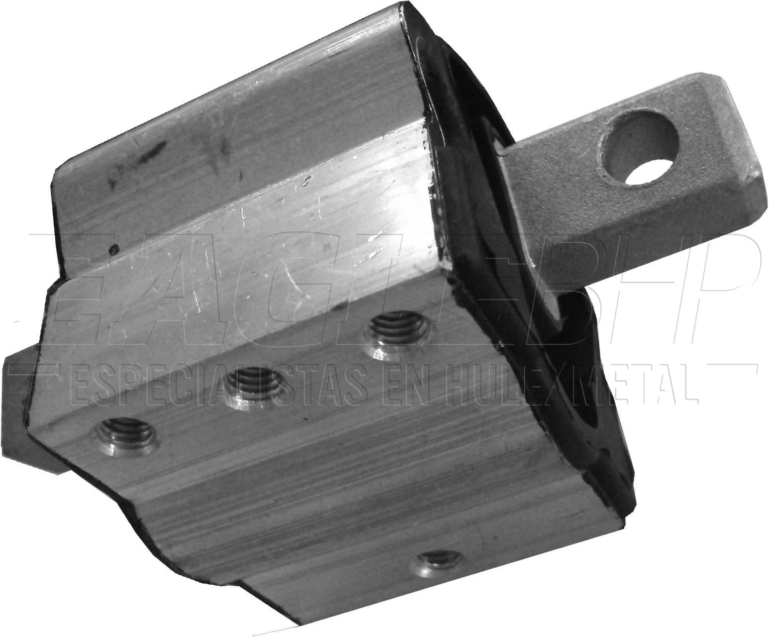 SOPORTE TRANSMISION MERCEDES BENZ C230 03-05 | VAZLO/EAGLE | SOPORTES DE MOTOR, TRANSMISION | SOPORTES DE MOTOR, TRANSMISION | SOPORTES AUTOMOTRICES