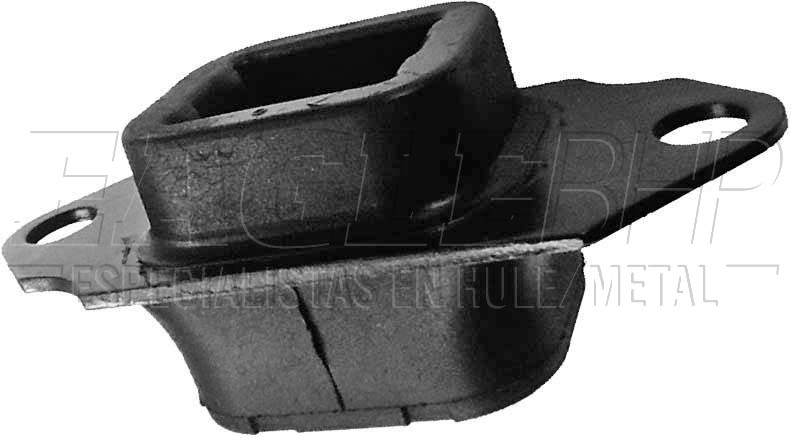 SOPORTE PARA MOTOR DE TRANSMISION NISSAN MARCH,VERSA, L4 1.6 11-13 | VAZLO/EAGLE | SOPORTES DE MOTOR, TRANSMISION | SOPORTES DE MOTOR, TRANSMISION | SOPORTES AUTOMOTRICES
