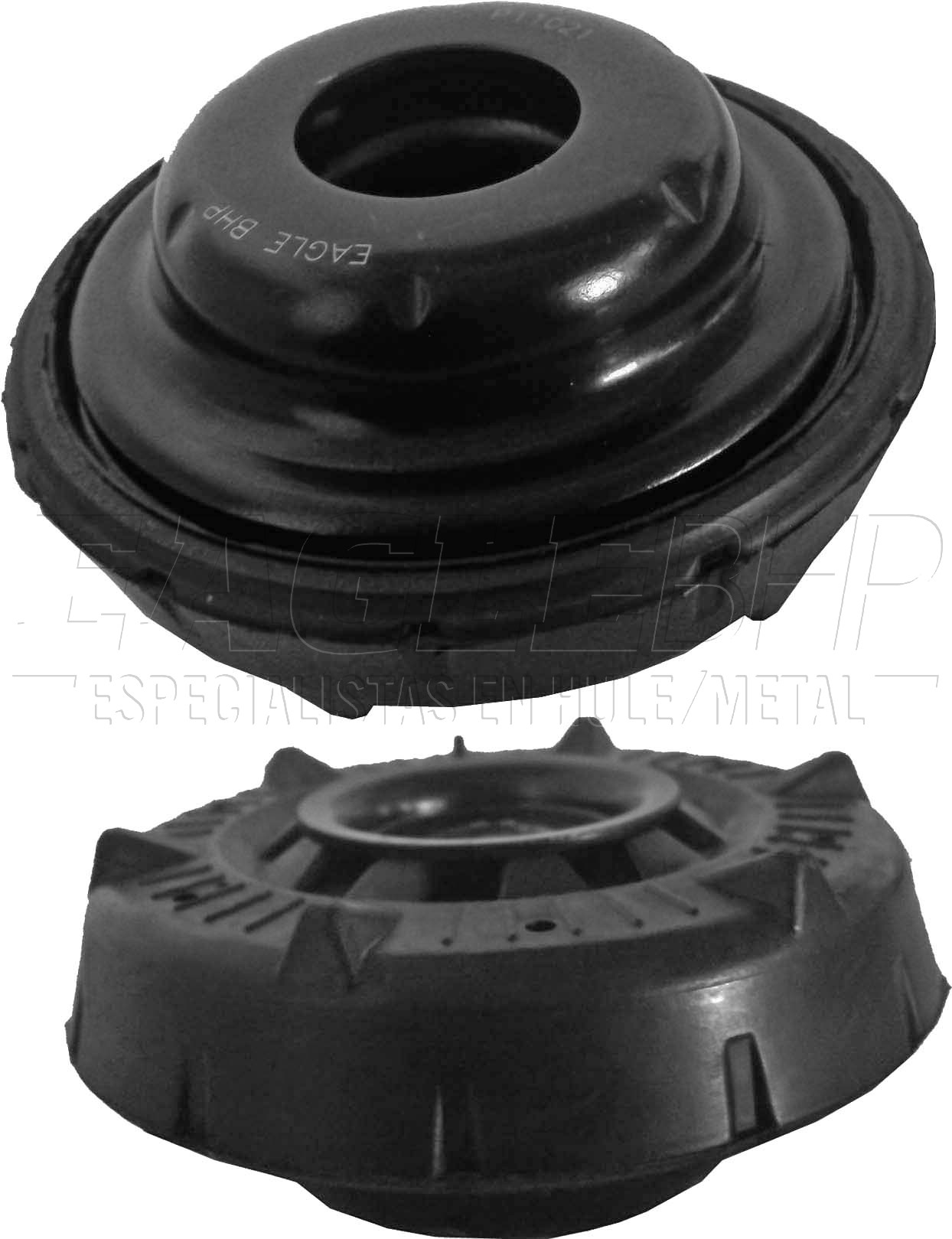 BASE DE AMORTIGUADOR DELANTERA DE CRUZE 11-14 | VAZLO/EAGLE | SUSPENSION | SUSPENSION | BASE DE AMORTIGUADOR