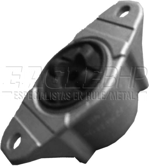BASE TRASERO FOCUS EUROPA 07-10 MAZDA 3 Y 5 03-09 | VAZLO/EAGLE | SUSPENSION | SUSPENSION | BASE DE AMORTIGUADOR