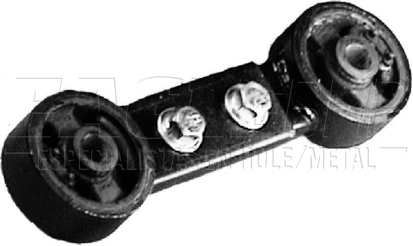 SOPORTE MOTOR TORSION FRONTAL NISSAN STANZA L4 2.0 LTS. 1987 - 1989 | VAZLO/EAGLE | SOPORTES DE MOTOR, TRANSMISION | SOPORTES DE MOTOR, TRANSMISION | SOPORTES AUTOMOTRICES