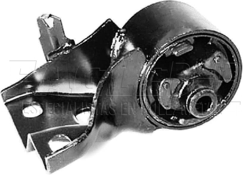SOPORTE MOTOR TRASERO MAZDA 626, MX-6 L4 2.2 LTS. 1988 - 1992 | VAZLO/EAGLE | SOPORTES DE MOTOR, TRANSMISION | SOPORTES DE MOTOR, TRANSMISION | SOPORTES AUTOMOTRICES