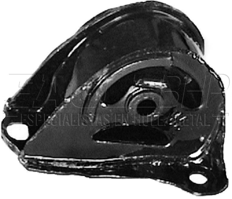 SOPORTE MOTOR TRASERO HONDA CIVIC, CR-V L4 1.5, 1.6, 2.0 LTS. 1992 - 2001 | VAZLO/EAGLE | SOPORTES DE MOTOR, TRANSMISION | SOPORTES DE MOTOR, TRANSMISION | SOPORTES AUTOMOTRICES