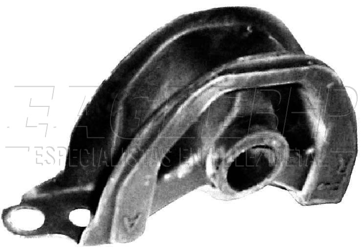 SOPORTE MOTOR FRONTAL HONDA CIVIC L4 1.5, 1.6 LTS. 1992 - 2000 | VAZLO/EAGLE | SOPORTES DE MOTOR, TRANSMISION | SOPORTES DE MOTOR, TRANSMISION | SOPORTES AUTOMOTRICES