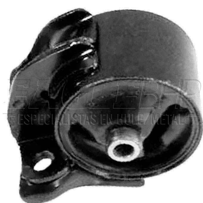 SOPORTE MOTOR IZQUIERDO SUPERIOR HONDA CIVIC L4 1.5, 1.6 LTS. 1992 - 2000 | VAZLO/EAGLE | SOPORTES DE MOTOR, TRANSMISION | SOPORTES DE MOTOR, TRANSMISION | SOPORTES AUTOMOTRICES