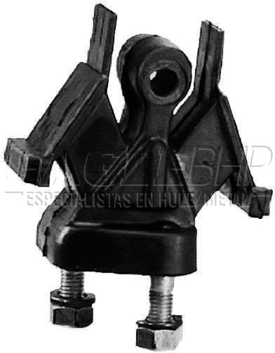 REPUESTO SOPORTE MOTOR FRONTAL DERECHO FORD CONTOUR, MYSTIQUE L4, V6 2.0, 2.5 LTS. 1995 - 1997 | VAZLO/EAGLE | SOPORTES DE MOTOR, TRANSMISION | SOPORTES DE MOTOR, TRANSMISION | SOPORTES AUTOMOTRICES