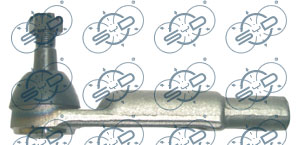 PARA CONSULTAR APLICACION VER ES-2150-RL | SYD | SUSPENSION | SUSPENSION | TERMINAL