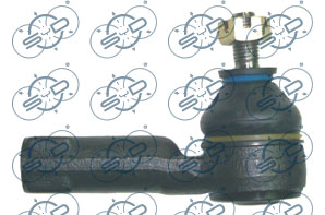 ESCORT - ZX2 1981-1990 , TOPAZ 1983-1994 , TEMPO 1983-1994 | SYD | SUSPENSION | SUSPENSION | TERMINAL