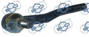 4-RUNNER 1996-2002 L, 4-RUNNER 4X4 1996-2002 , PICKUP 4X4 1996-2002 | SYD | SUSPENSION | SUSPENSION | TERMINAL