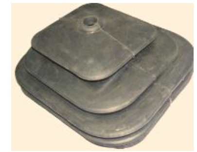 GOMA FUELLE PALANCA DE VELOCIDADES DATSUN 74-78 | FEREL | ACCESORIOS AUTOMOTRICES | ACCESORIOS | GOMA FUELLE PALANCA DE VELOCIDADES