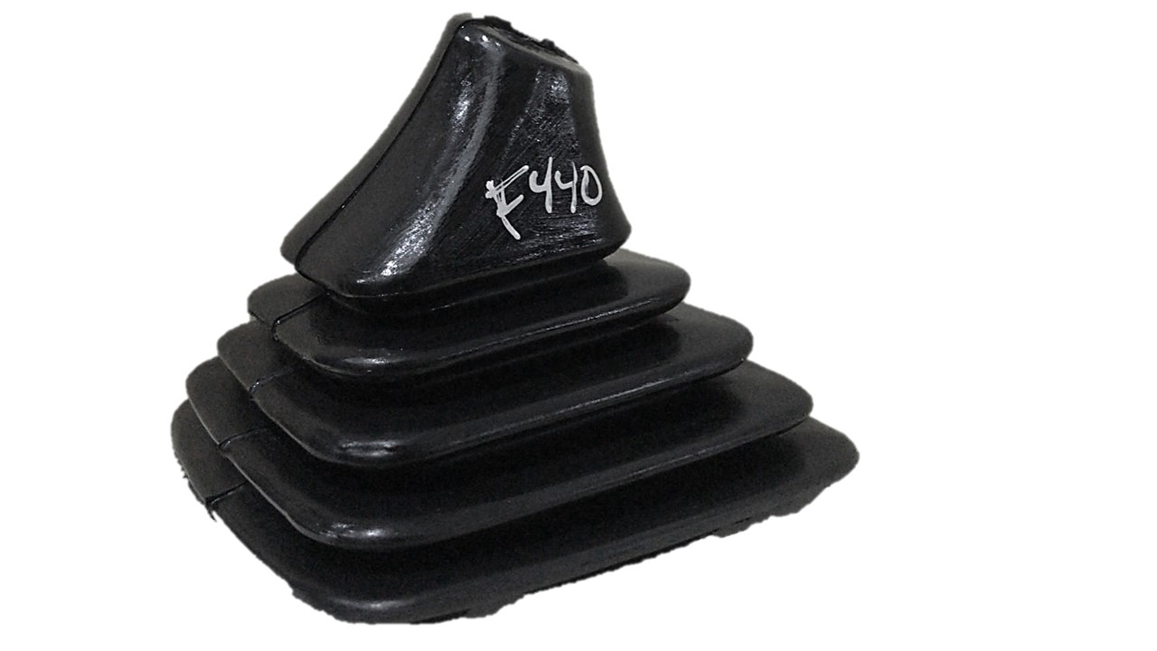 GOMA FUELLE PALANCA DE VELOCIDADES E-150 | FEREL | ACCESORIOS AUTOMOTRICES | ACCESORIOS | GOMA FUELLE PALANCA DE VELOCIDADES