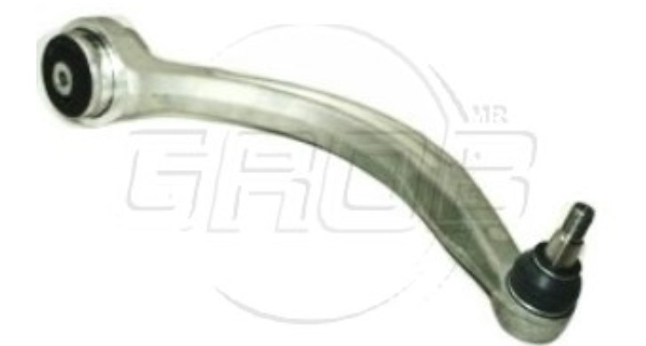 HORQUILLA INFERIOR IZQUIERDA A4 16-23 A5 17-23 | GROB | SUSPENSION | SUSPENSION | HORQUILLAS