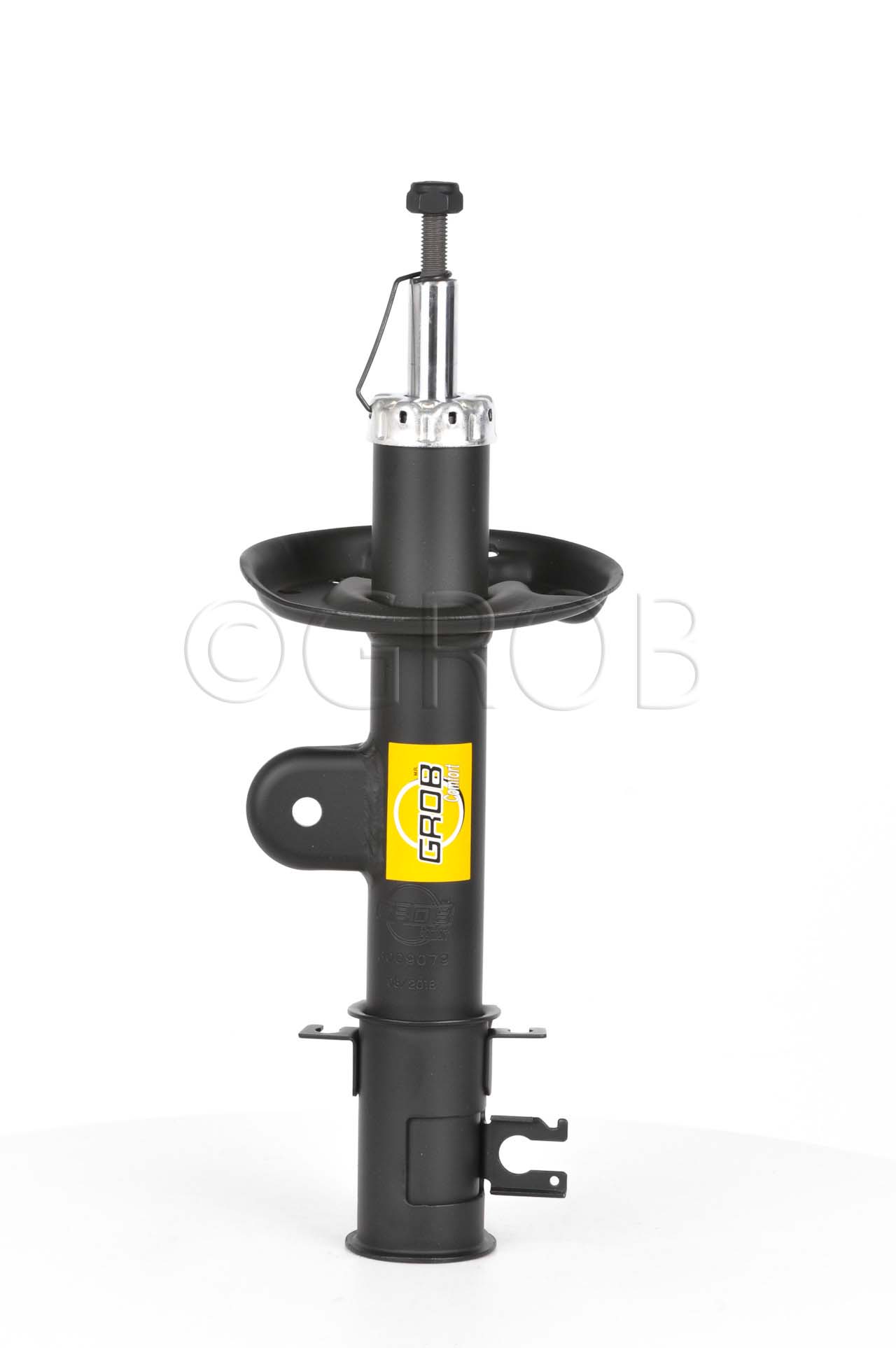 AMORTIGUADOR DELANTERO IZQUIERDO CON TOPE NEON 16-20 | GROB | SUSPENSION | SUSPENSION | AMORTIGUADORES