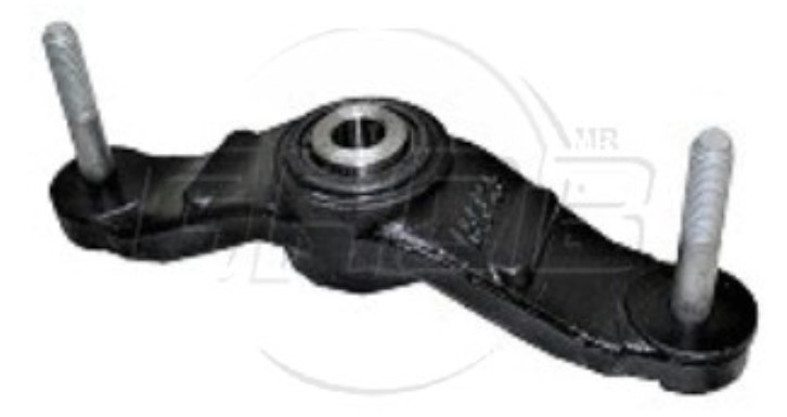 BUJE TRASERO  ASPEN PICKUP 07-09 DURANGO 04-09 | GROB | SUSPENSION | SUSPENSION | BUJES