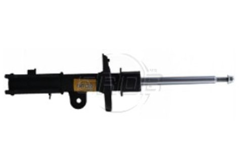 AMORTIGUADOR DELANTERO IZQUIERDO MG5 21-23 | GROB | SUSPENSION | SUSPENSION | AMORTIGUADORES