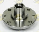 MAZA DELANTERA PLATINA (4 BRLOS) 02-09 | GROB | SUSPENSION | SUSPENSION | MAZA