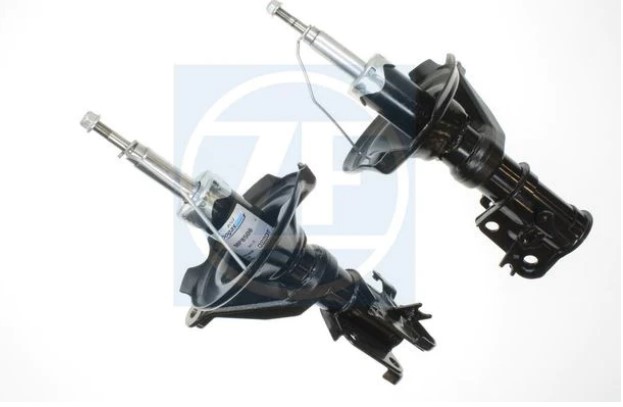 AMORTIGUADOR HONDA CIVIC DELANTERO DERECHO 03-05 | GROB | SUSPENSION | SUSPENSION | AMORTIGUADORES