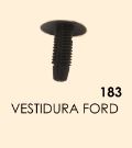 VESTIDURA FORD | FEREL | GRAPAS AUTOMOTRICES | GRAPAS AUTOMOTRICES | GRAPAS AUTOMOTRICES